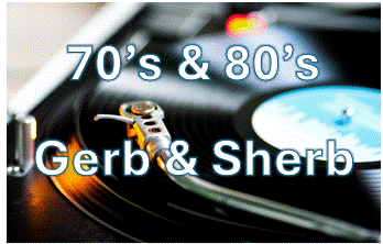 Rock My World with Gerb & Sherb 