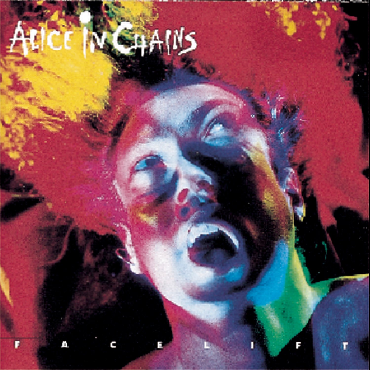 Art for We Die Young by Alice In Chains