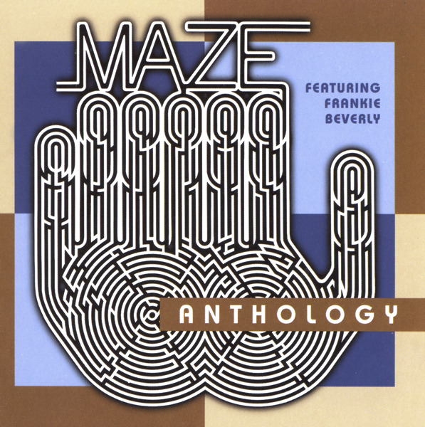 Art for Before I Let Go by Frankie Beverly & Maze