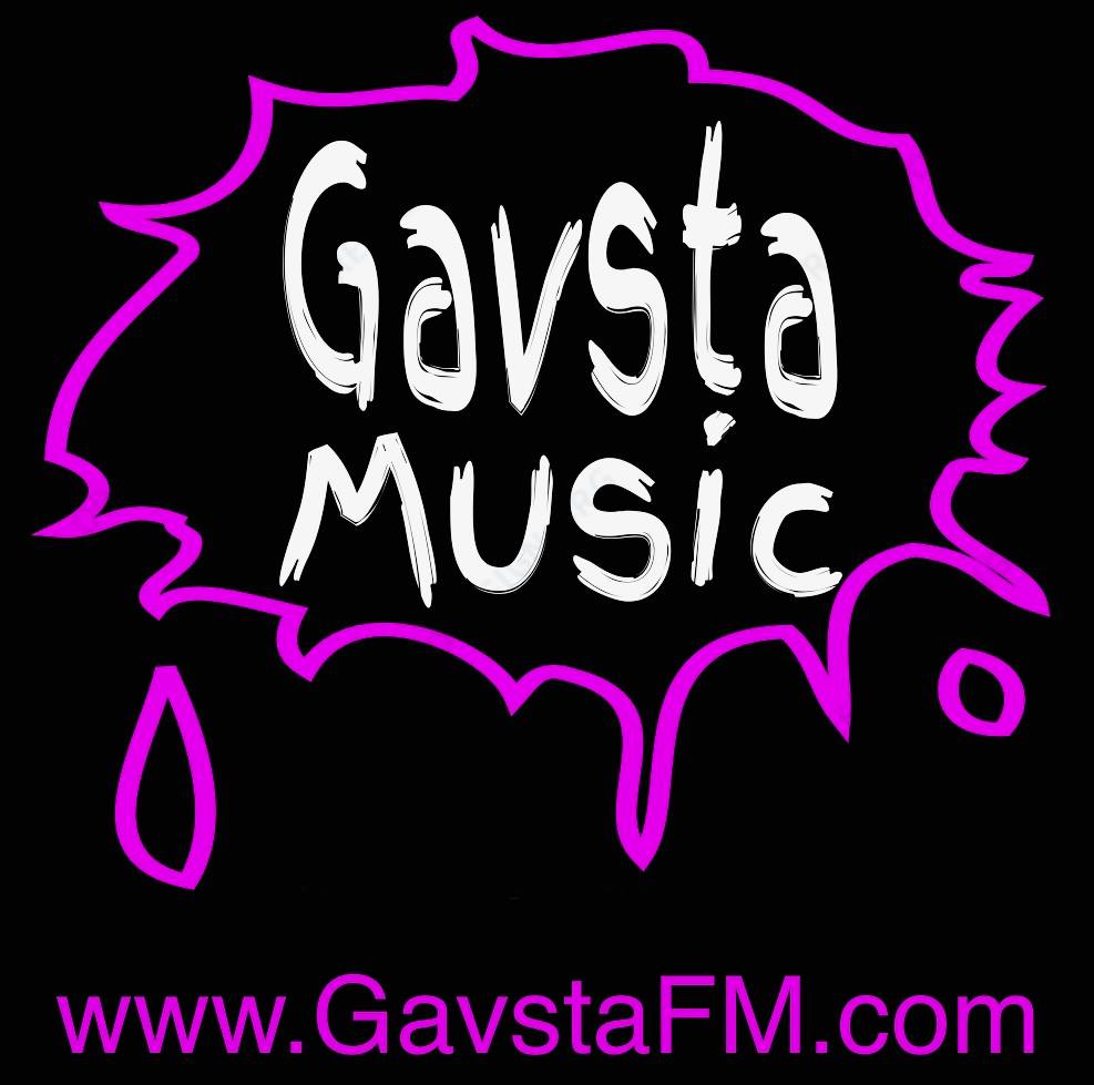 GavstaFM logo
