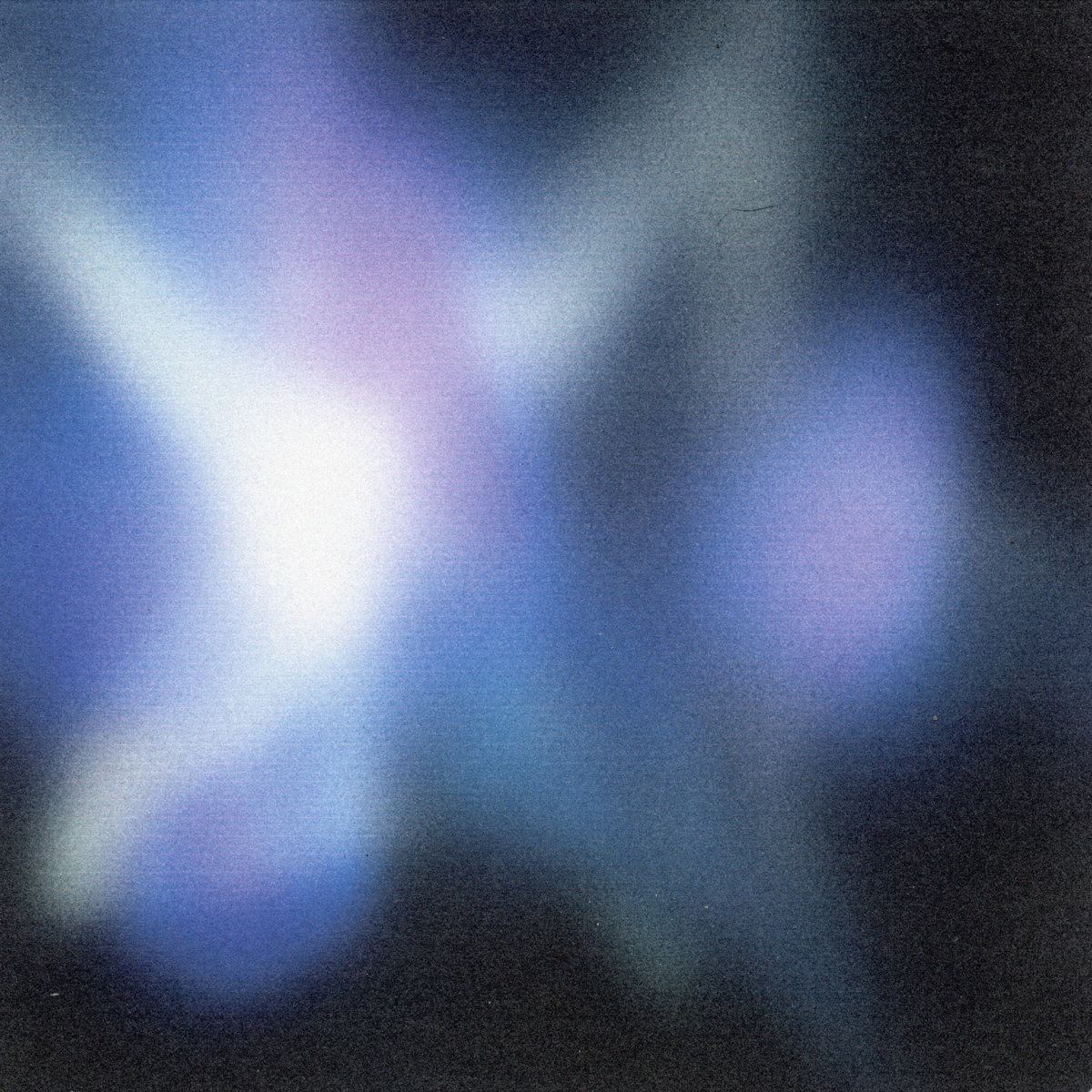 Artwork for In Blue