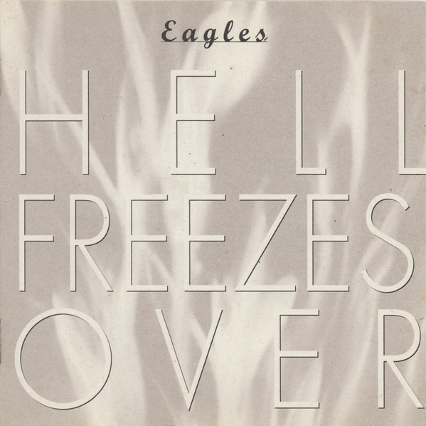 Art for Hotel California [Live] by Eagles