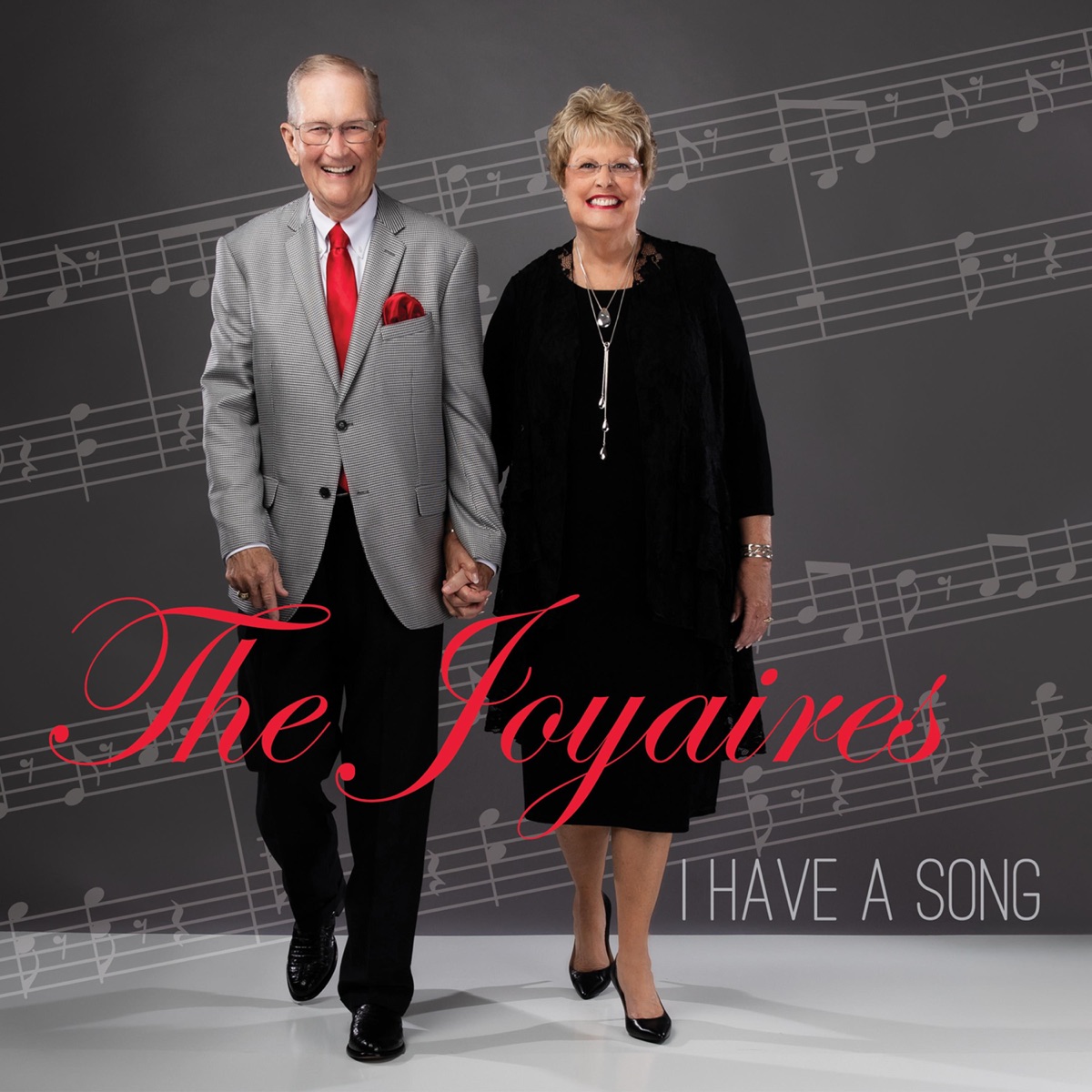 Art for I Have A Song by The Joyaires