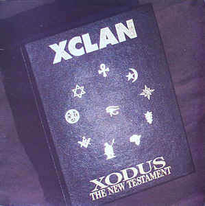 Art for Holy Rum Swig by X-Clan