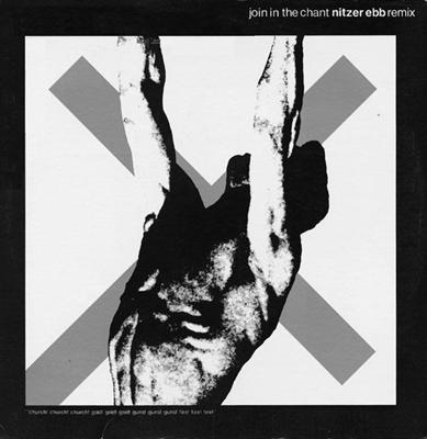 Artwork for join in the chant
