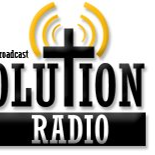 Revolution Radio