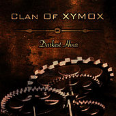 Art for My Chicane by Clan Of Xymox