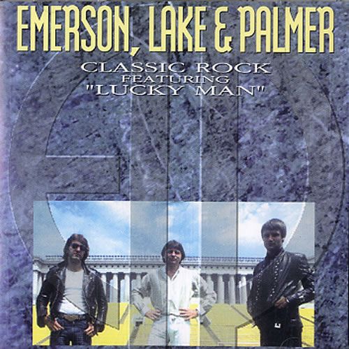 Copertina di Fanfare For The Common Man