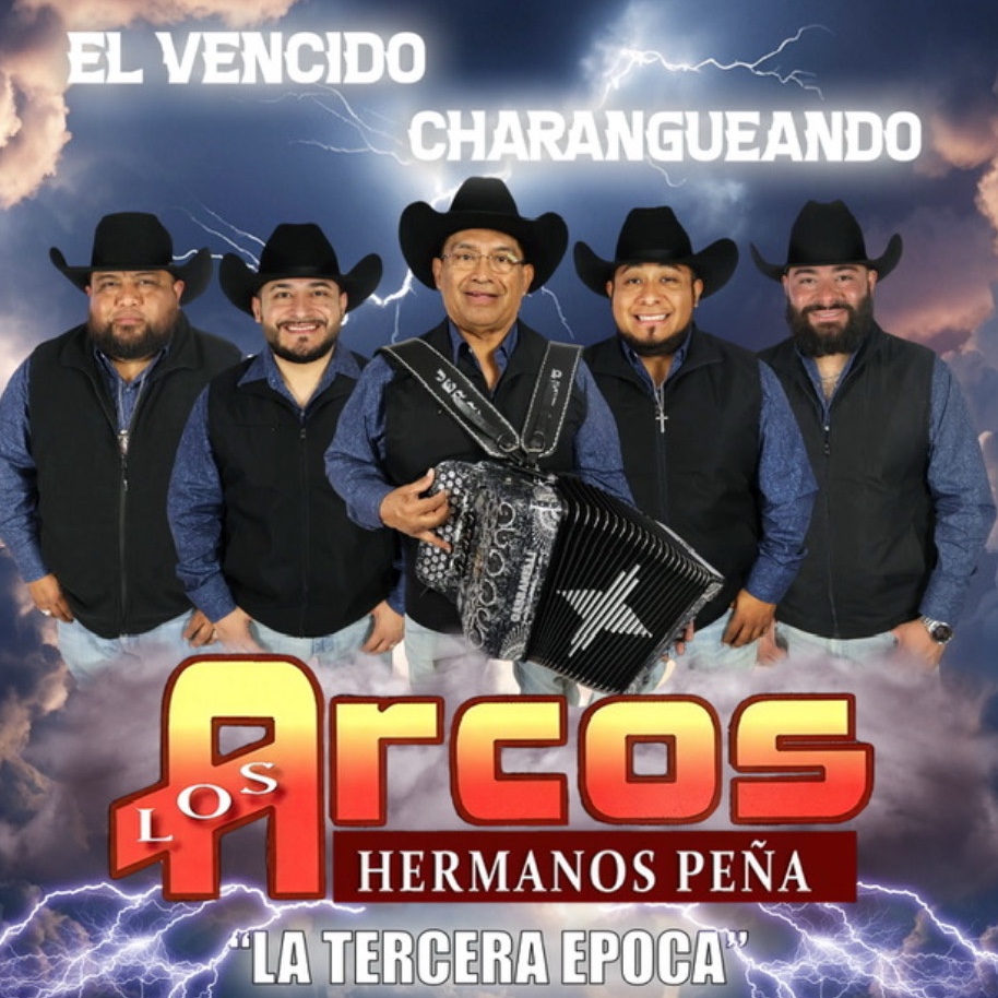 Artwork for Charangueando