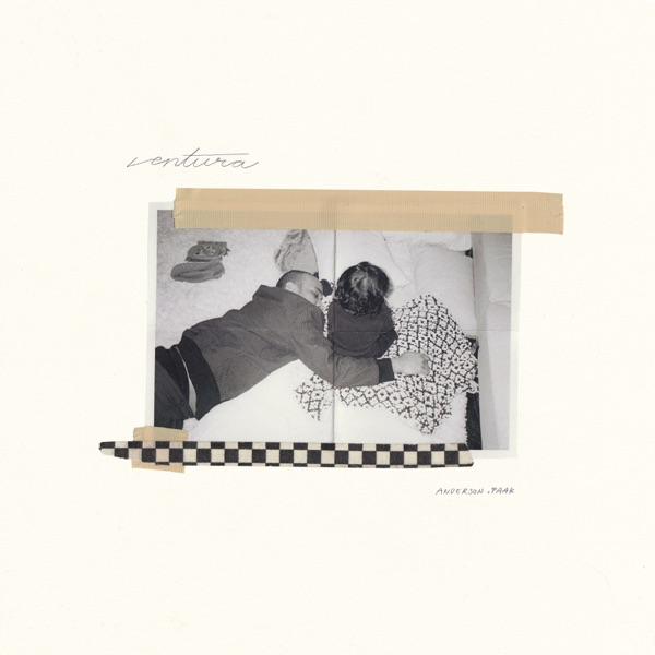 Art for Make It Better (feat. Smokey Robinson) by Anderson .Paak