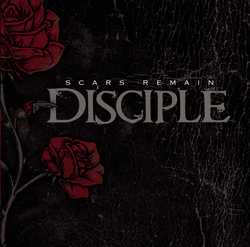 Art for No End At All by Disciple