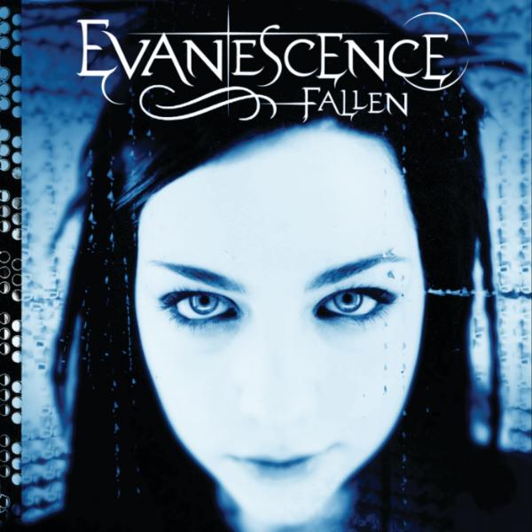 Art for My Immortal (Band Version) by Evanescence