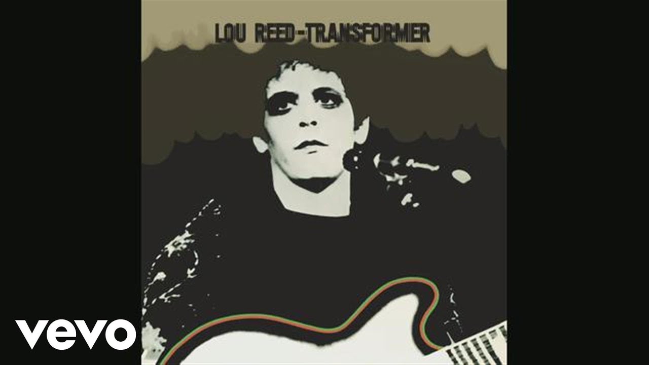 Art for Perfect Day (Audio) by Lou Reed