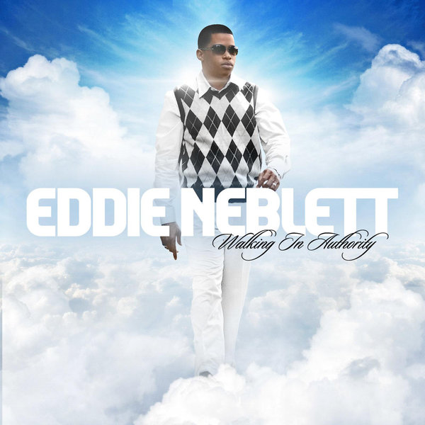 Art for God's Love by Eddie Neblett