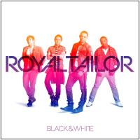 Art for Gravity (Pulling Heaven Down) by Royal Tailor