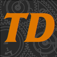 Technical Difficulties Radio logo