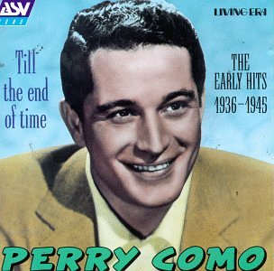 Art for Forever and Ever by Perry Como