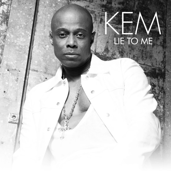 Art for Lie To Me by KEM