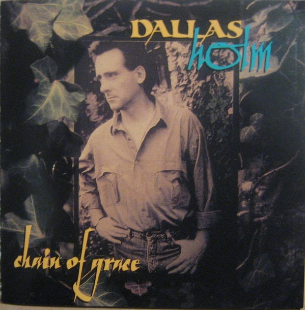 Artwork for Chain Of Grace