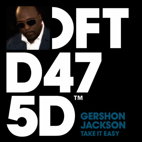 Artwork for Take It Easy (Mike Dunn Blackball Ezee Mixx)
