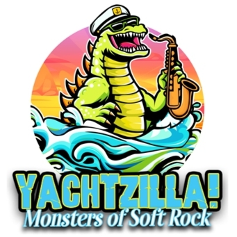 Yachtzilla! Radio (The Best Of Yacht Rock, Yacht Soul,  And 70's - 80's  Party Music!)