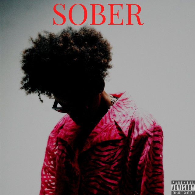 Artwork for Sober