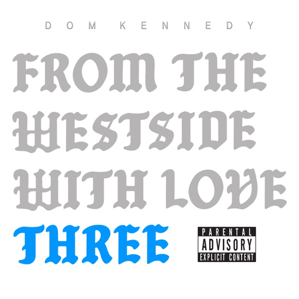 Art for Deep Thought (feat. Kay Franklin & MyGuyMars) by DOM KENNEDY