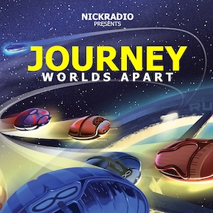 Art for Santana/Journey co-founder Gregg Rolie 3  by NICKRADIO