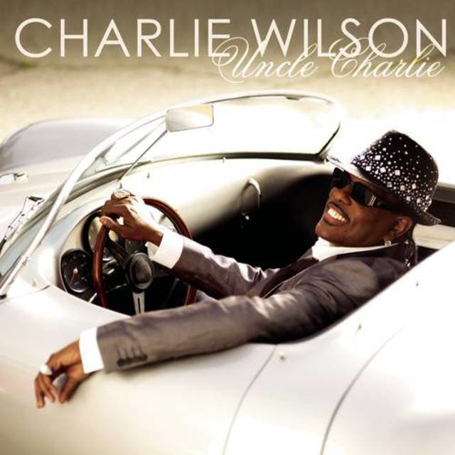 Art for Can't Live Without You (Main Version) by Charlie Wilson