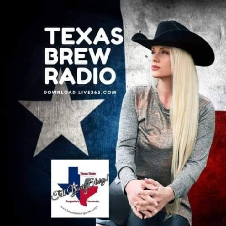 Texas Brew Radio