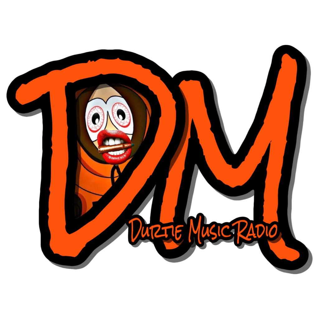 Durtie Music Radio, The Indie Outlet logo