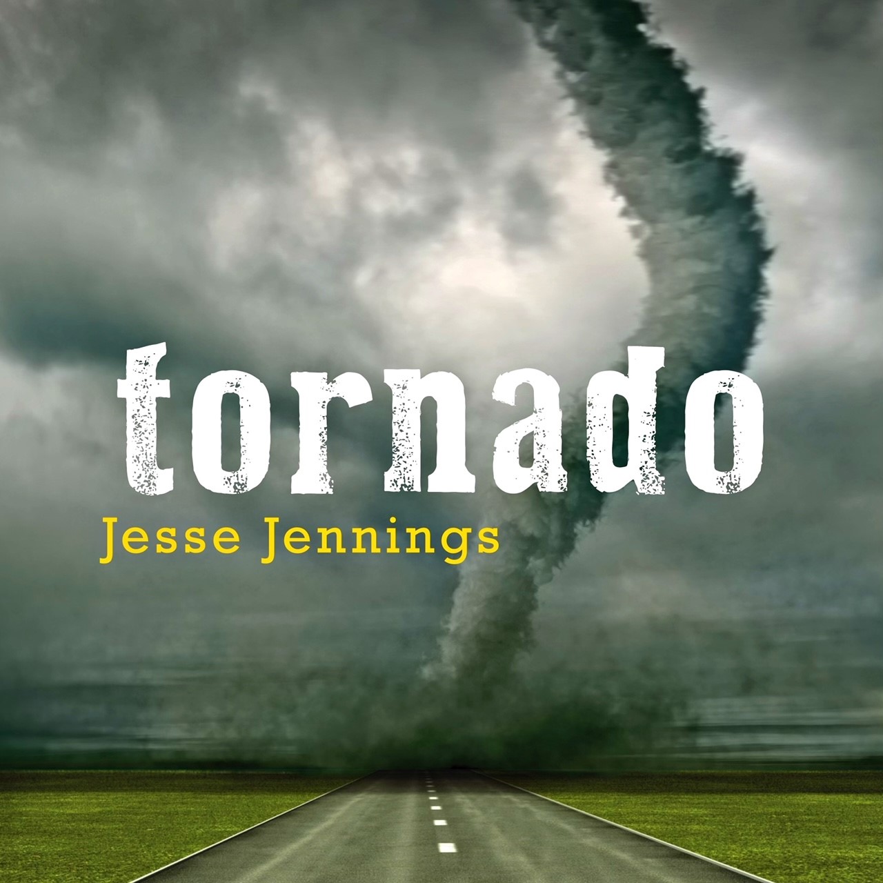 Art for Tornado by Jesse Jennings
