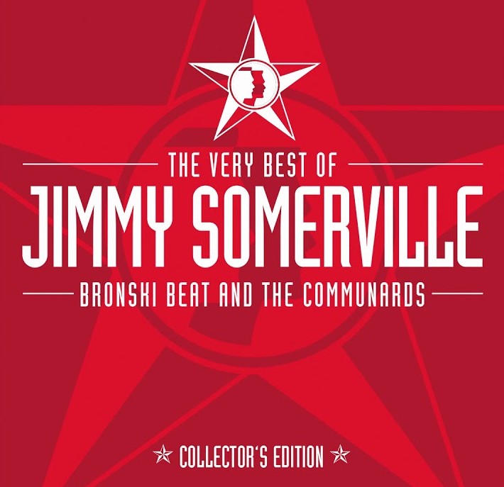Art for It Ain't Necessarily So by Bronski Beat