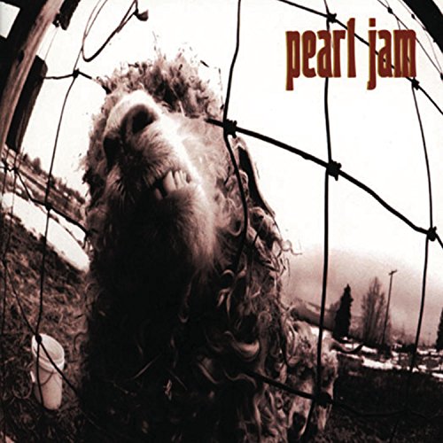 Art for Elderly Woman Behind The Counter In A Small Town by Pearl Jam