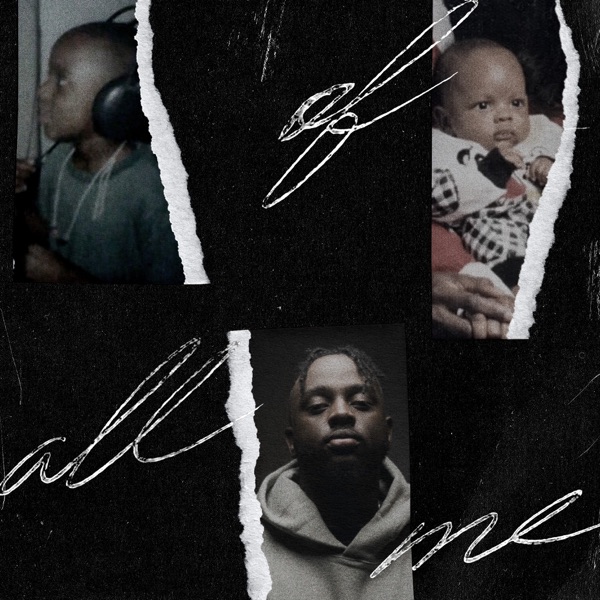 Artwork for All of Me