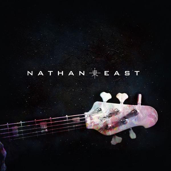Art for Moondance (feat. Michael McDonald) by Nathan East