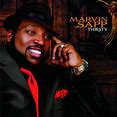 Art for Never Would've Made It by Marvin Sapp