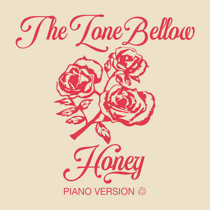 Artwork for Honey