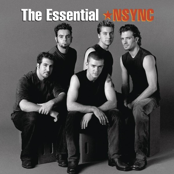 Art for Tearin' up My Heart by *NSYNC
