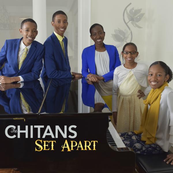 Art for Home by The Chitans
