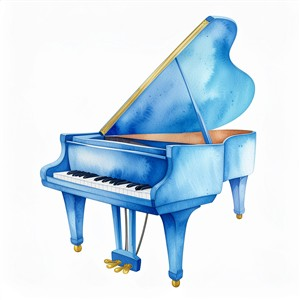 Piano Music Radio