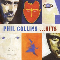 Art for Easy Lover by Phil Collins