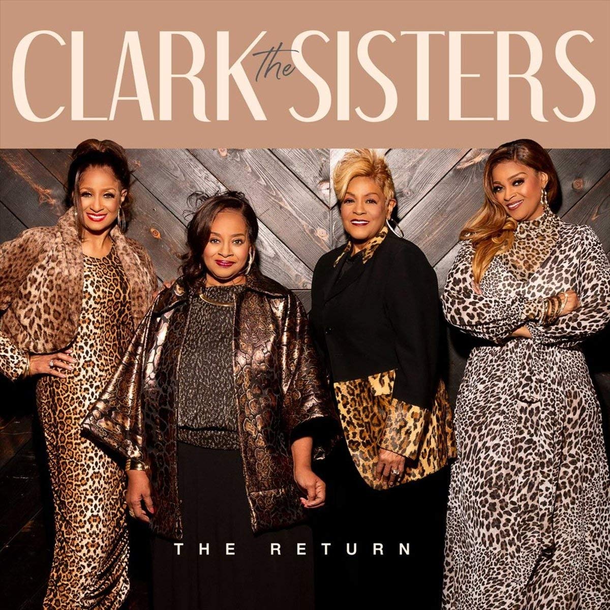 Art for Victory by The Clark Sisters