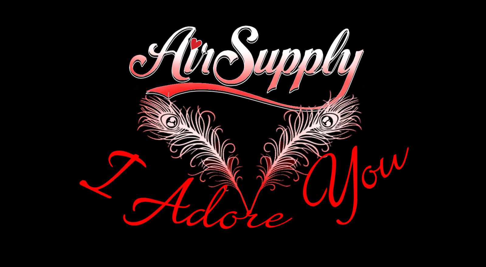 Art for I Adore You by Air Supply