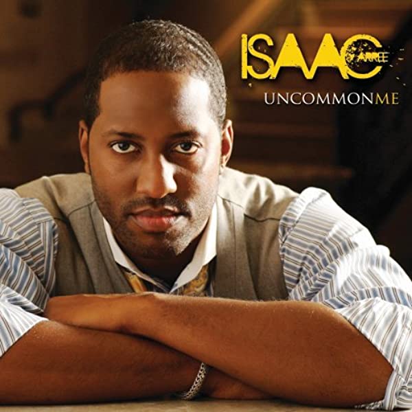 Art for In The Middle by Isaac Carree