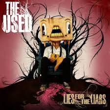 Art for Paralyzed by The Used