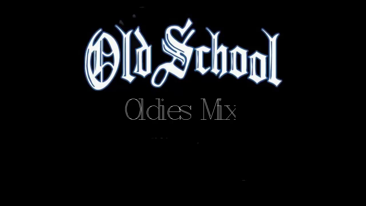 Art for Old School Oldies But Goodies Mix Vol 2 by Various