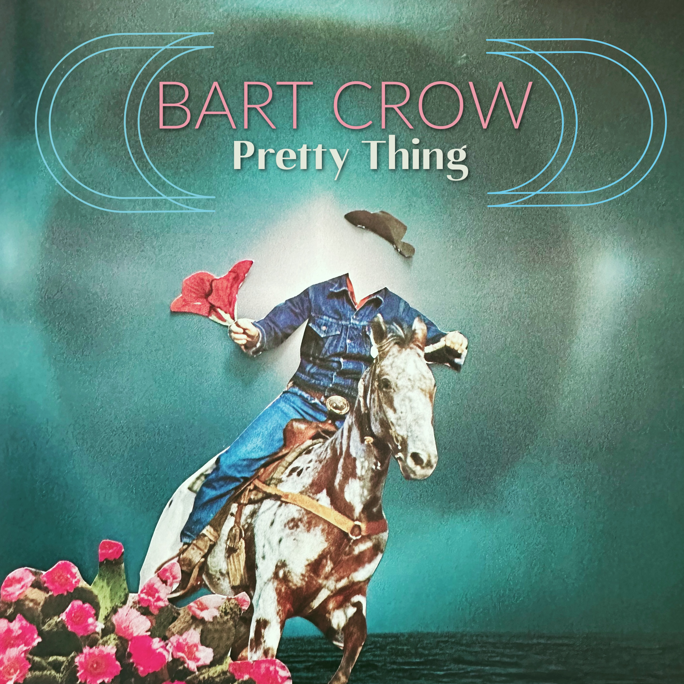 Artwork for Pretty Thing