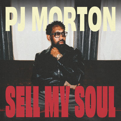 Artwork for Sell My Soul