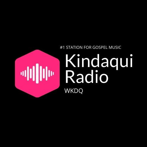 Kindaqui Radio logo